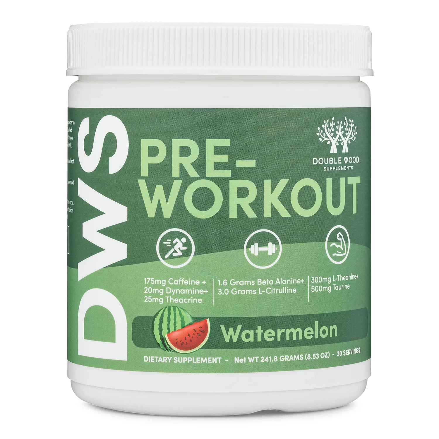 Newest & Trending Supplements